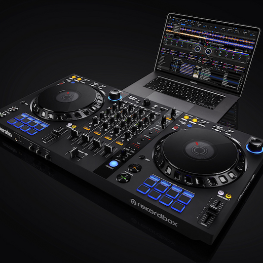 Pioneer DDJ-FLX6