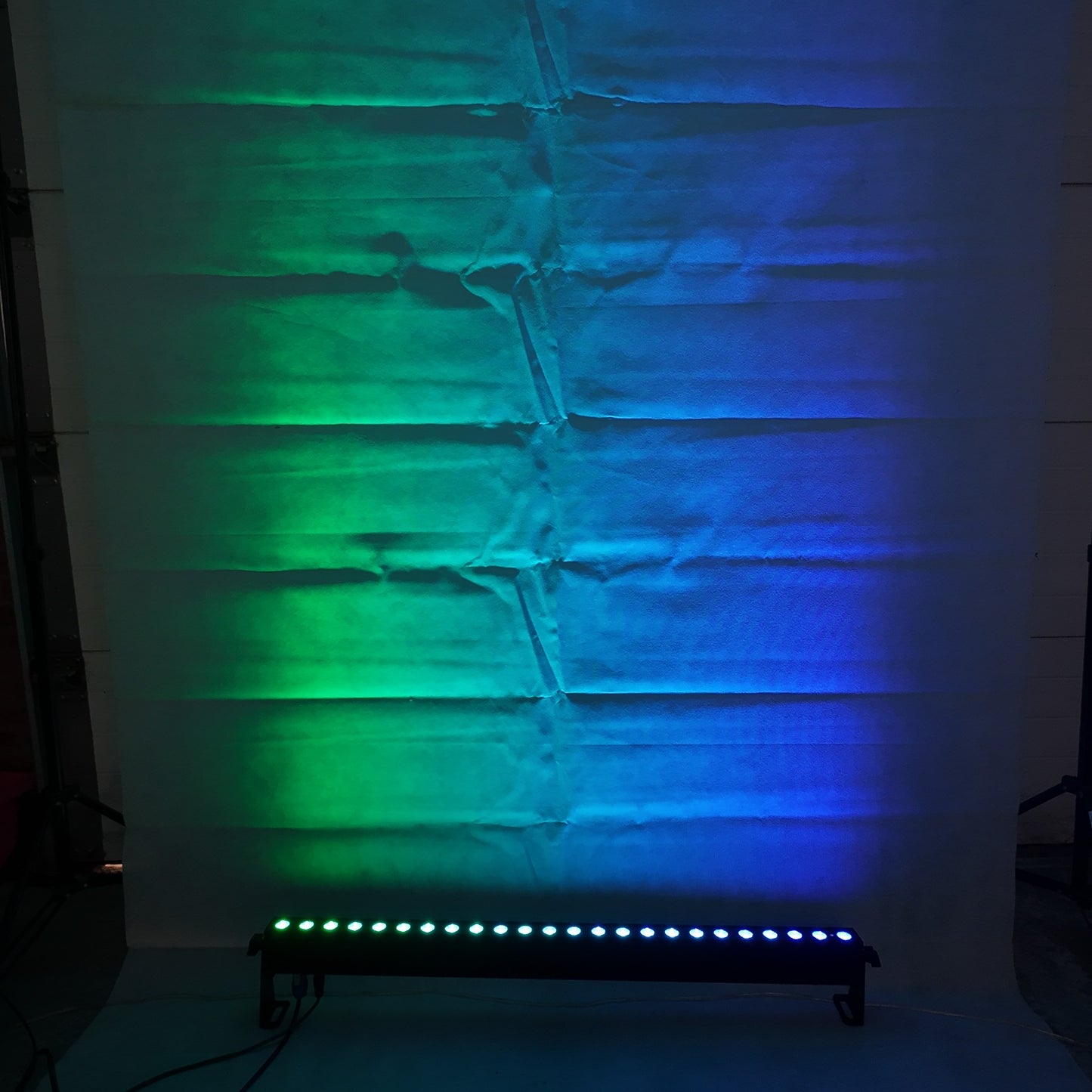 RGB LED Bar