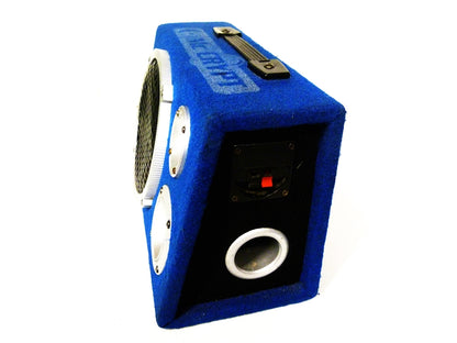 MC Crypt 300w Speakers