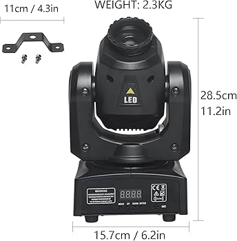 WeCan Micro Spot set
