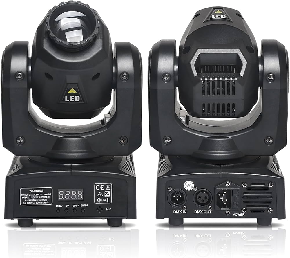 WeCan Micro Spot set