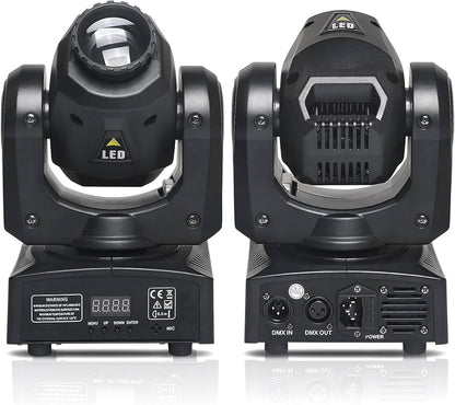 WeCan Micro Spot set