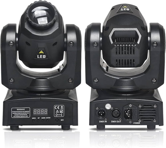 WeCan Micro Spot set