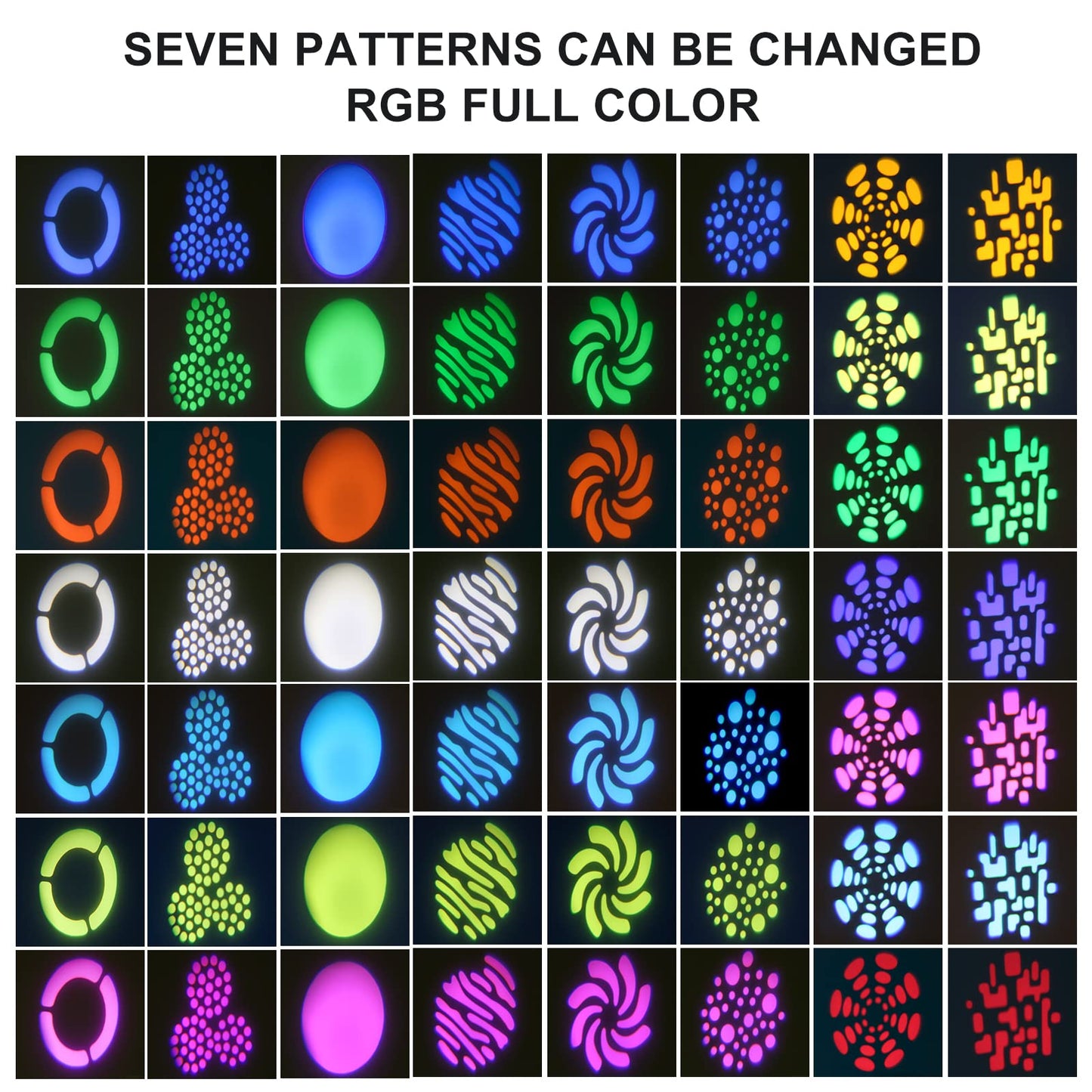 WeCan Micro Spot set