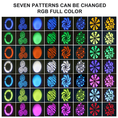 WeCan Micro Spot set