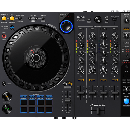 Pioneer DDJ-FLX6