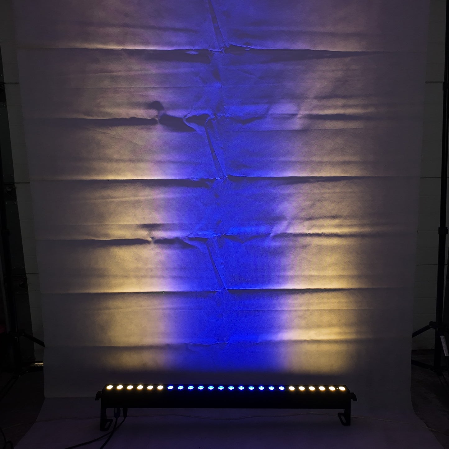 RGB LED Bar