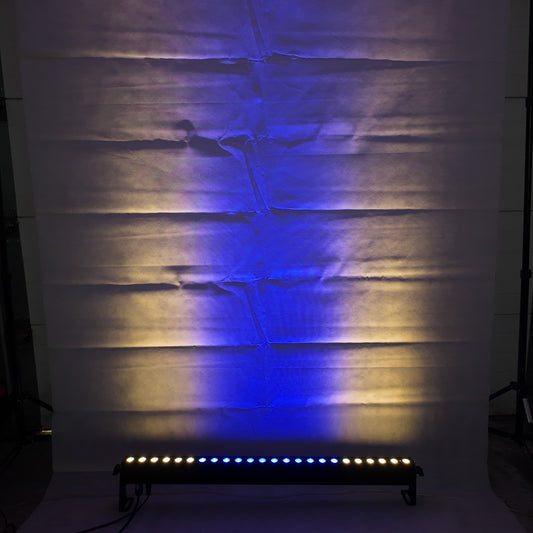 RGB LED Bar