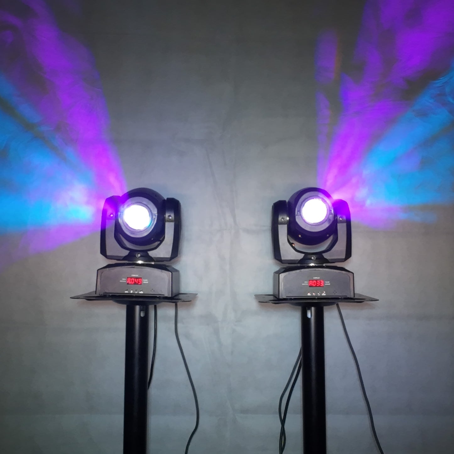 Ayra ero micro spot Set