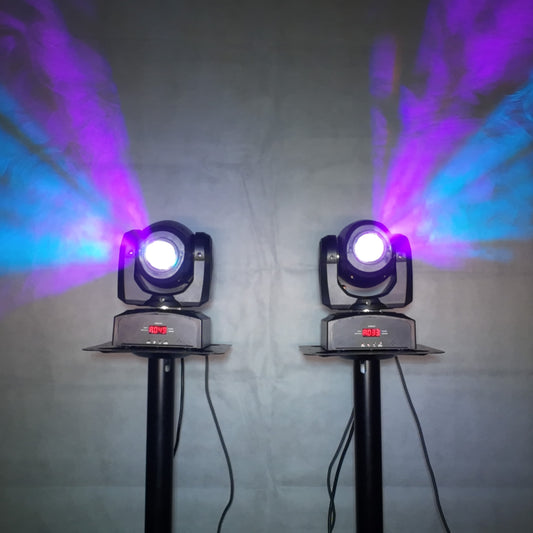 Ayra ero micro spot Set