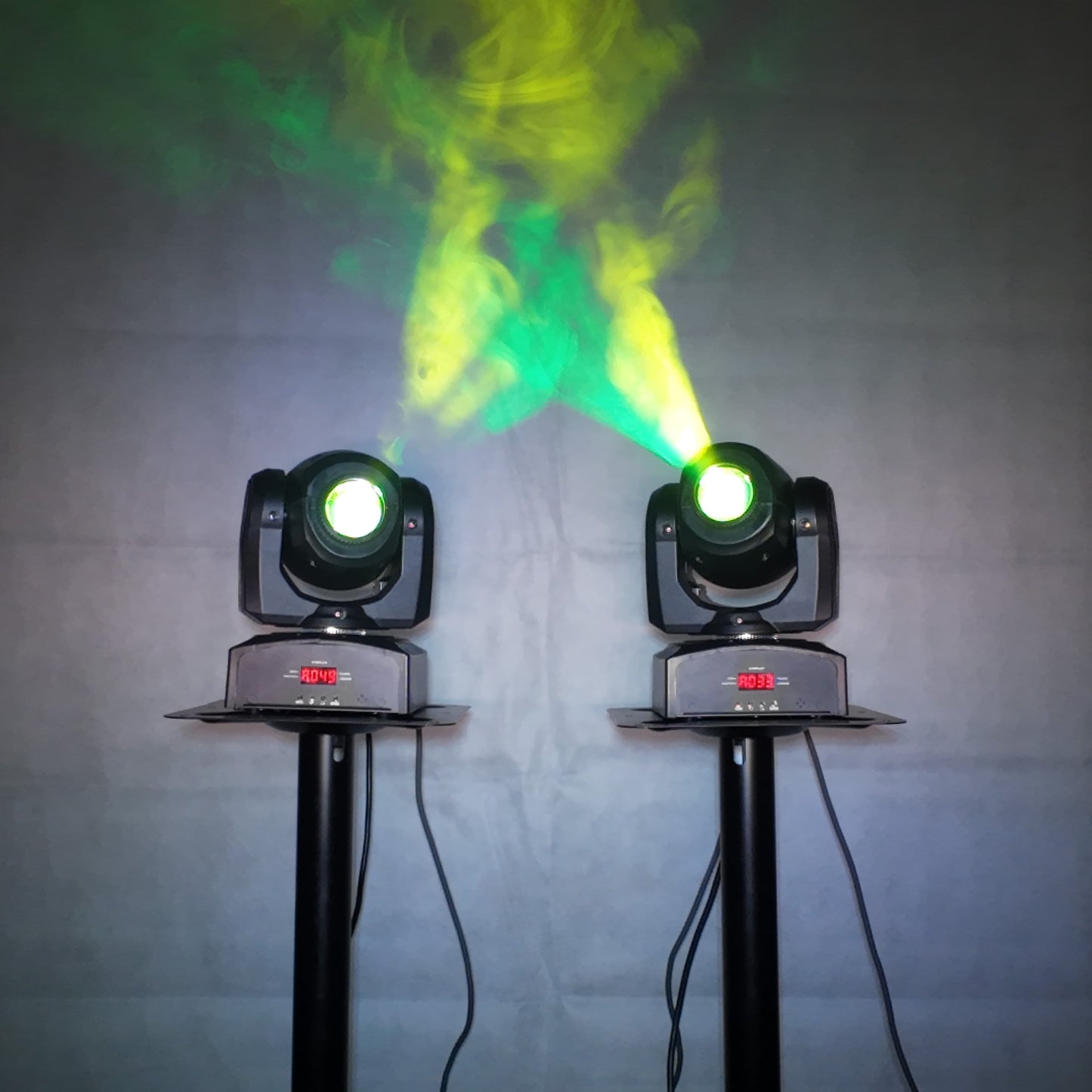 WeCan Micro Spot set